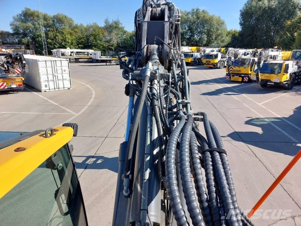 Volvo ECR 235 E Excavatoare pe șenile
