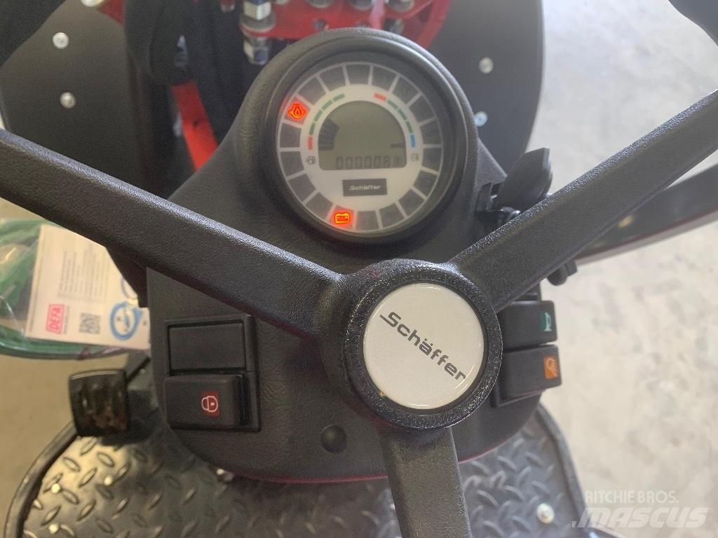 Schäffer 2028 Mini incarcatoare
