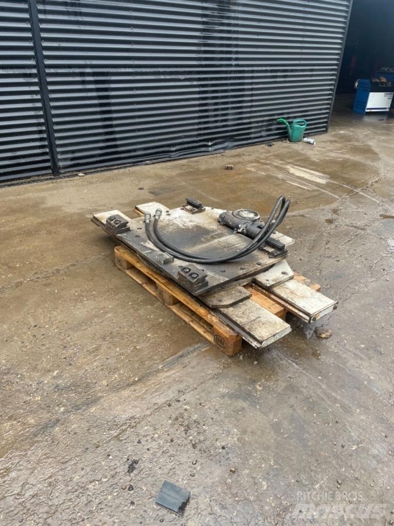 Cascade 5600kg Alte componente
