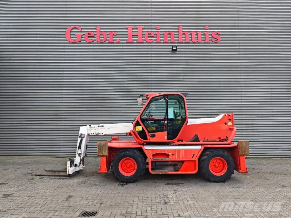 Merlo Roto 38.14 S Stivuitoare telescopice