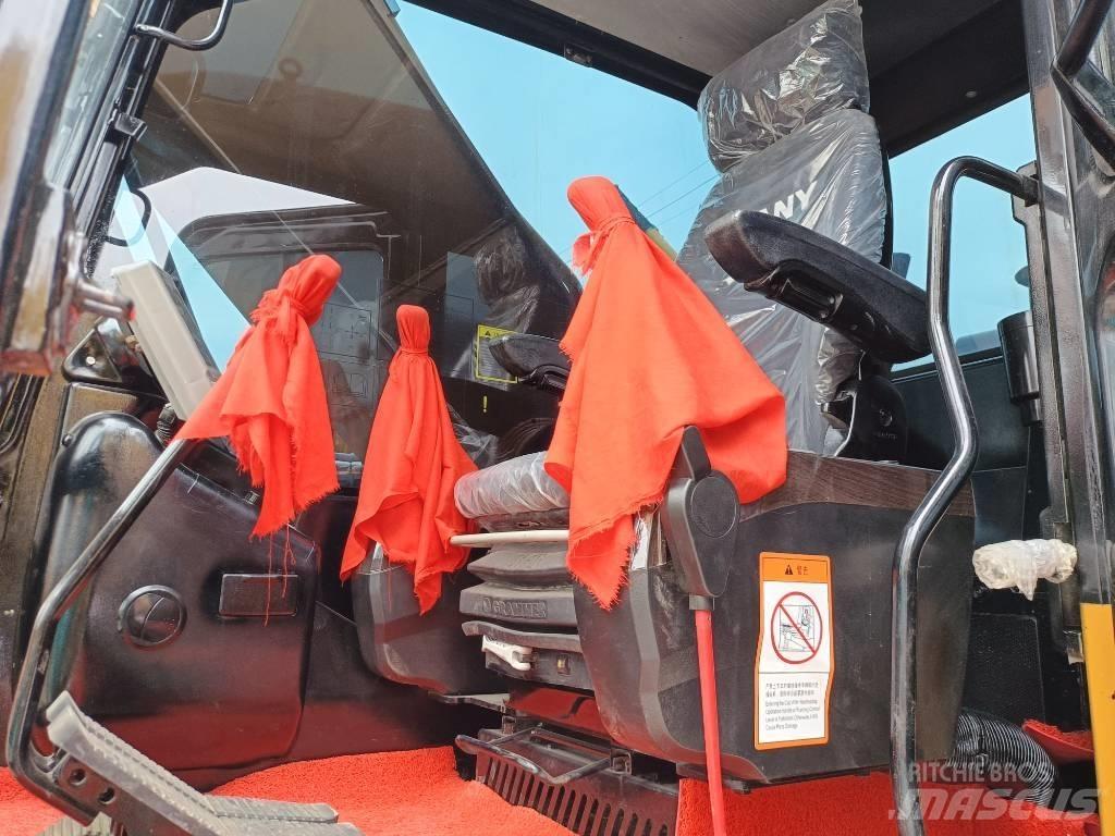 Sany SY 235 C Excavatoare pe șenile
