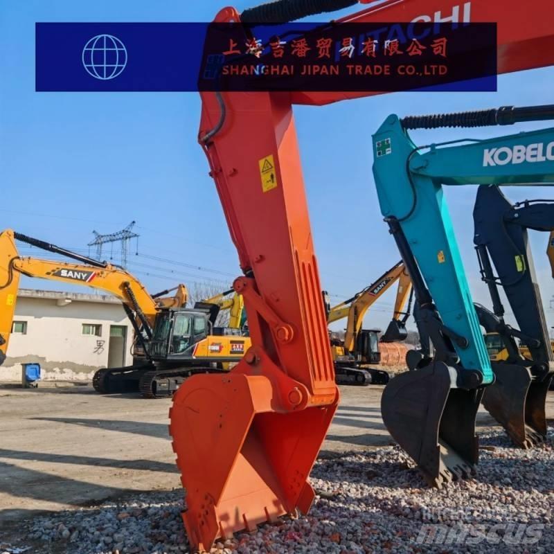 Hitachi ZX 360 Excavatoare pe șenile
