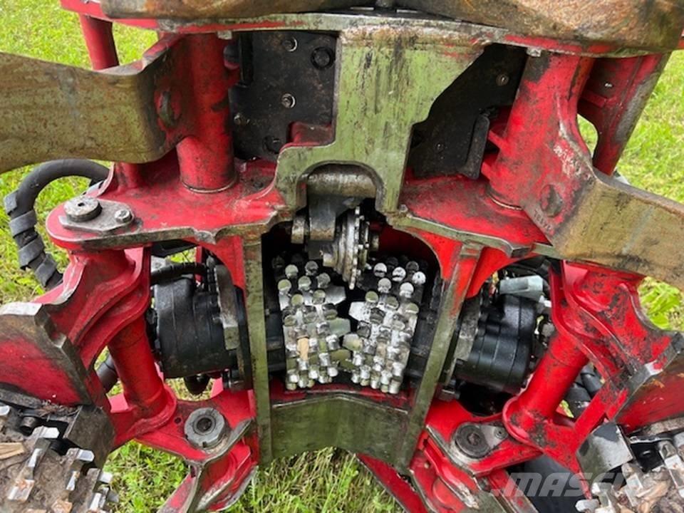 John Deere 1170 G Transportoare