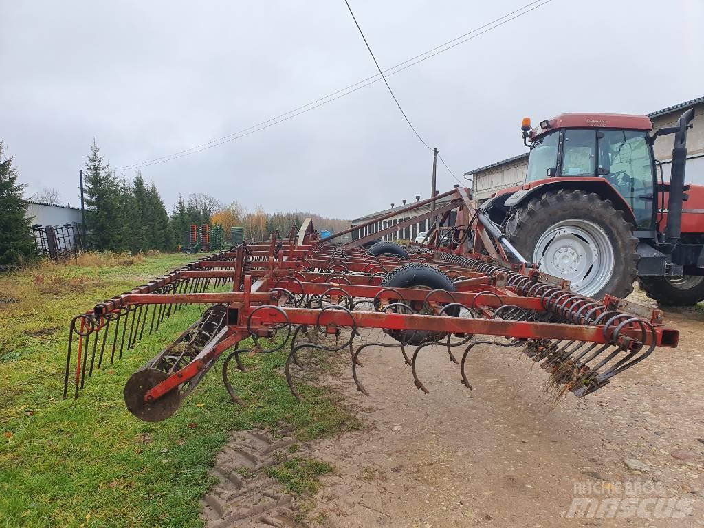 Same kultivaator 12m Cultivatoare