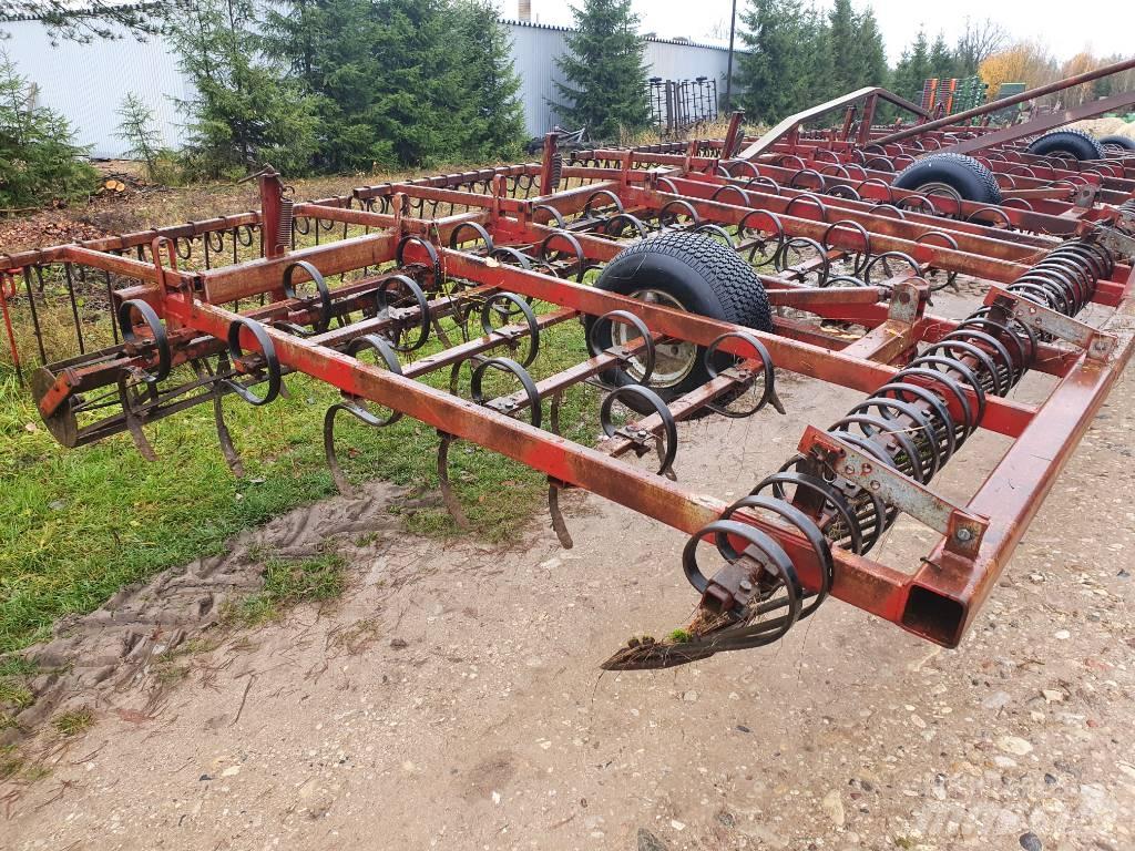 Same kultivaator 12m Cultivatoare