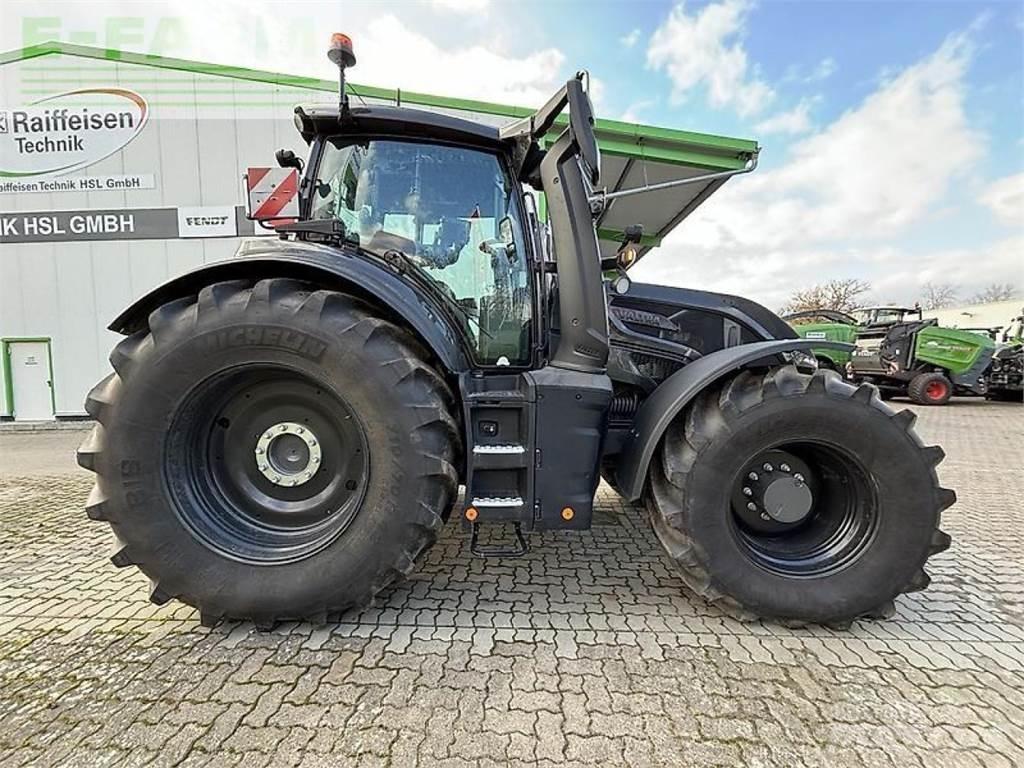 Valtra q305 Tractoare