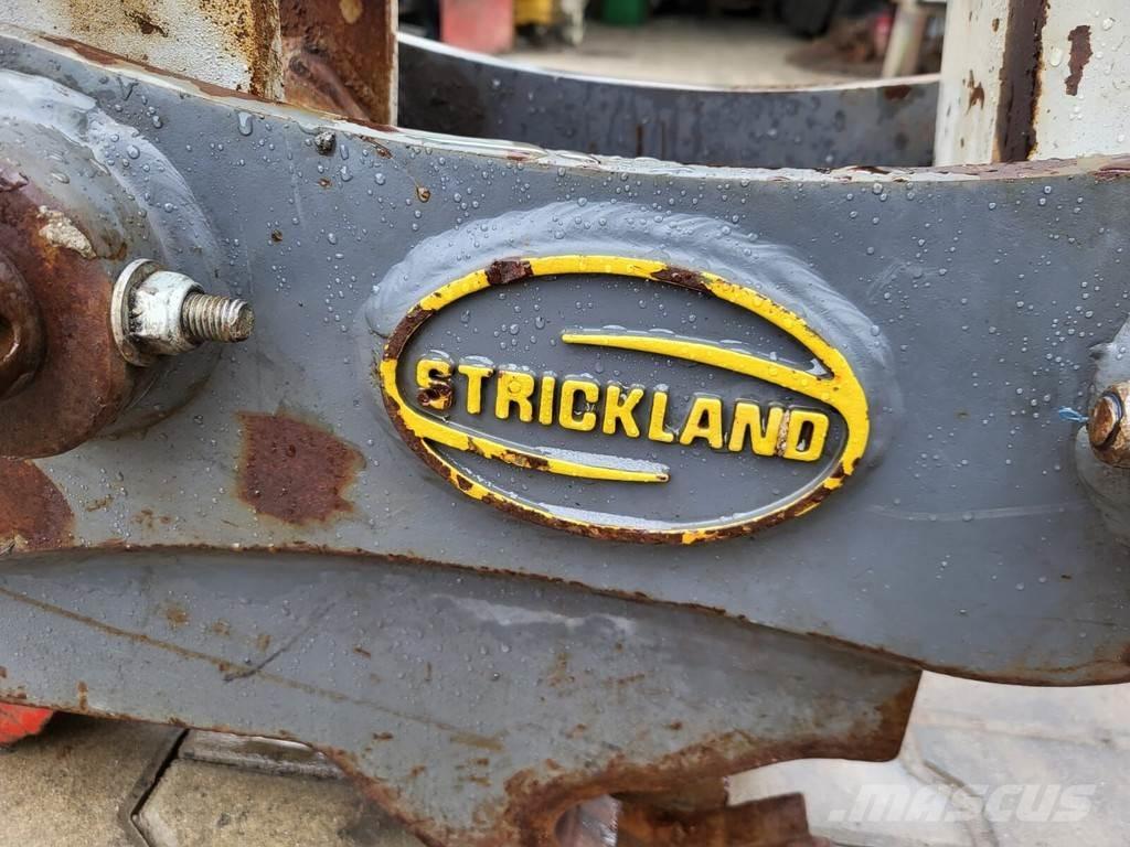 Takeuchi TB295W Excavatoare 7t - 12t