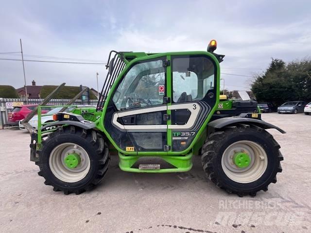 Merlo TF 35.7 Manipulatoare agricole
