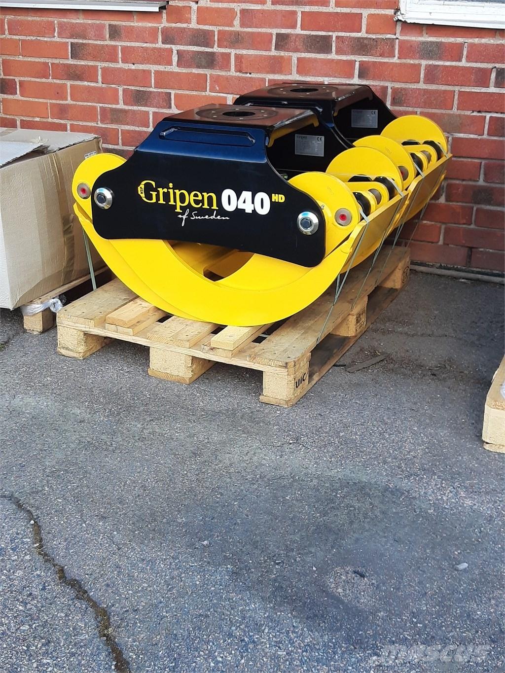 HSP 35HD Cupe forestiere