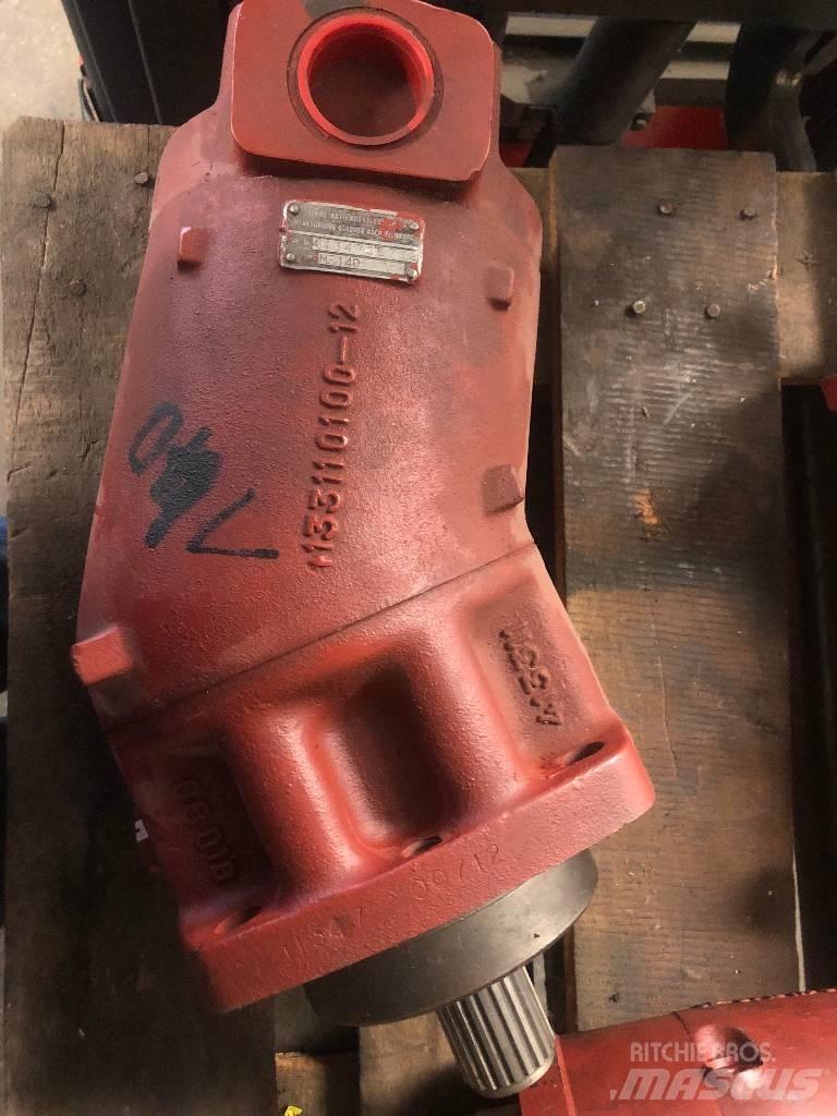 Linde MF140 Alte componente