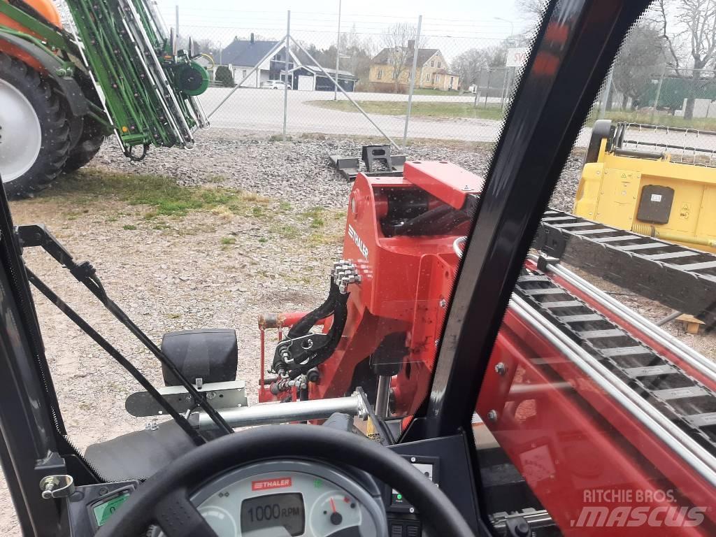 Thaler 48T18 DPF Manipulatoare agricole