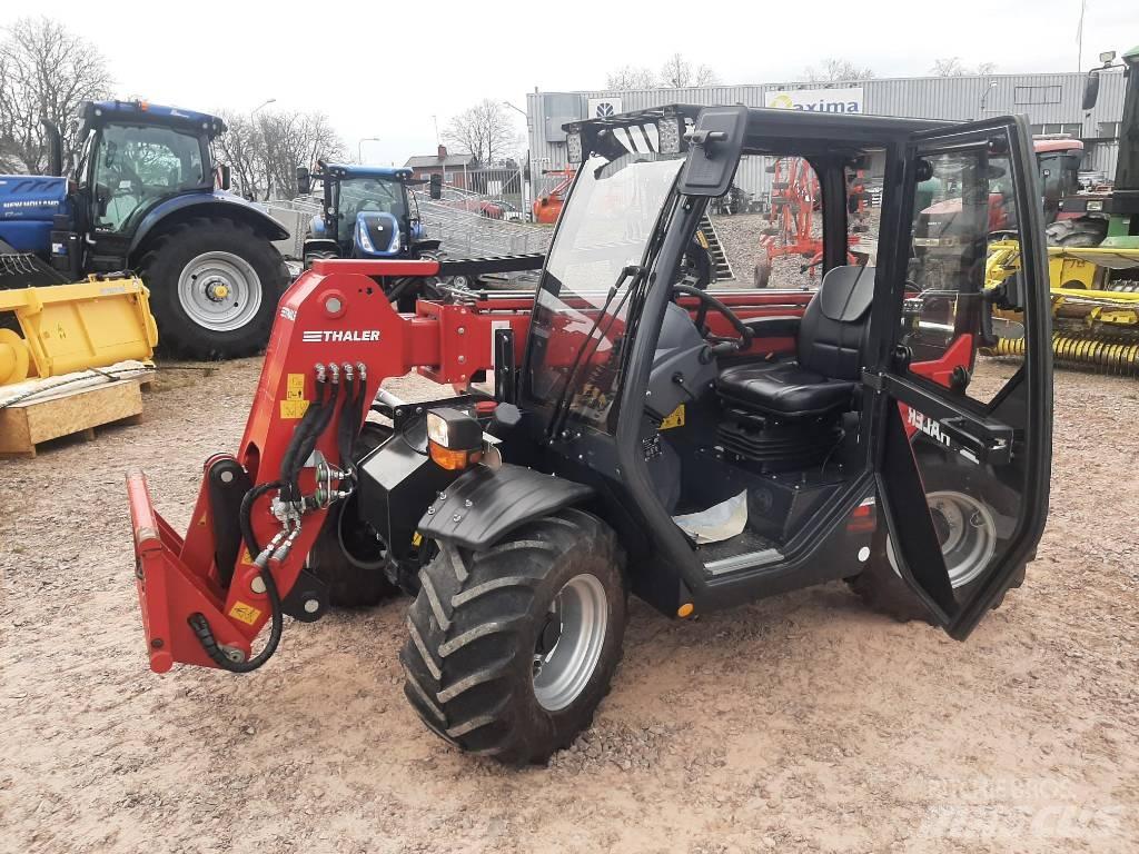 Thaler 48T18 DPF Manipulatoare agricole