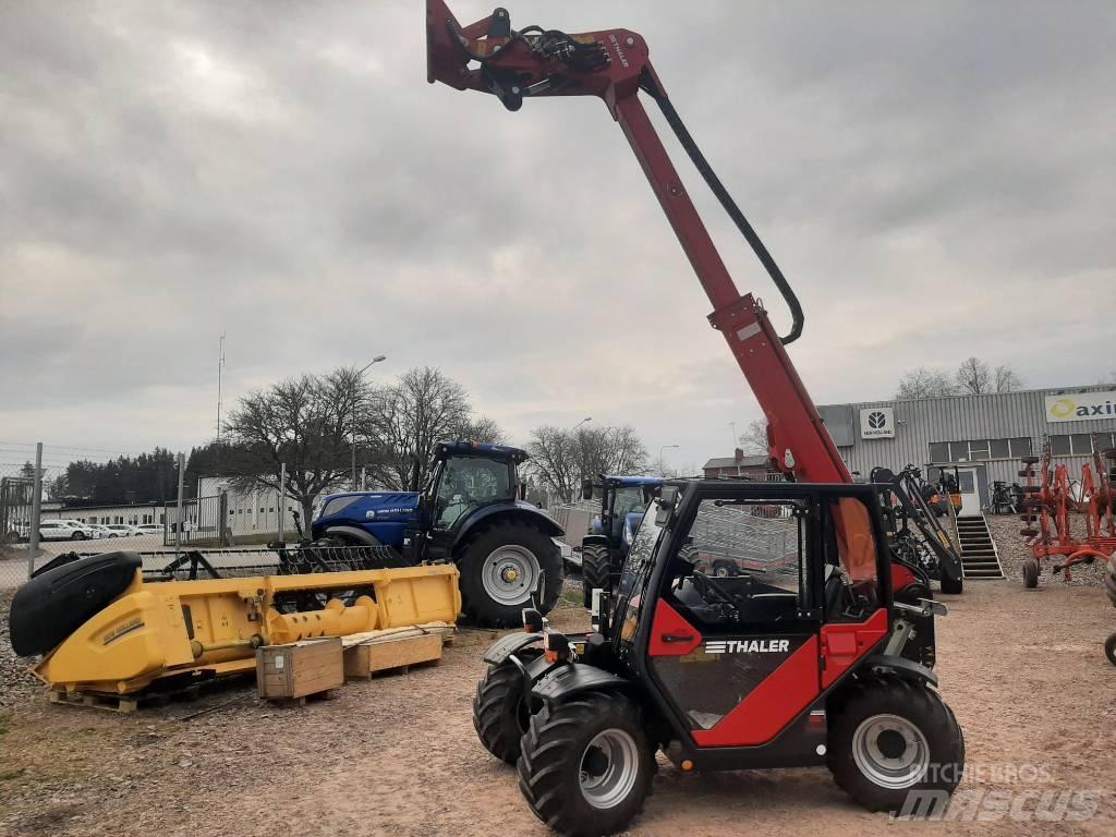 Thaler 48T18 DPF Manipulatoare agricole