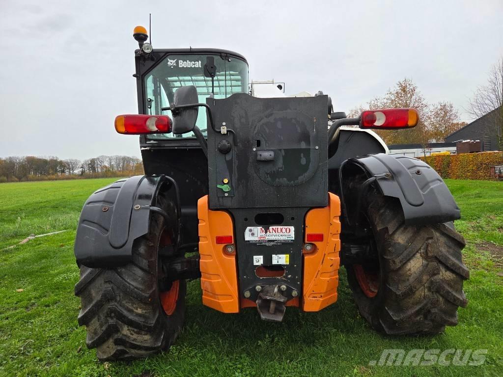 Bobcat TL 470 Stivuitoare telescopice