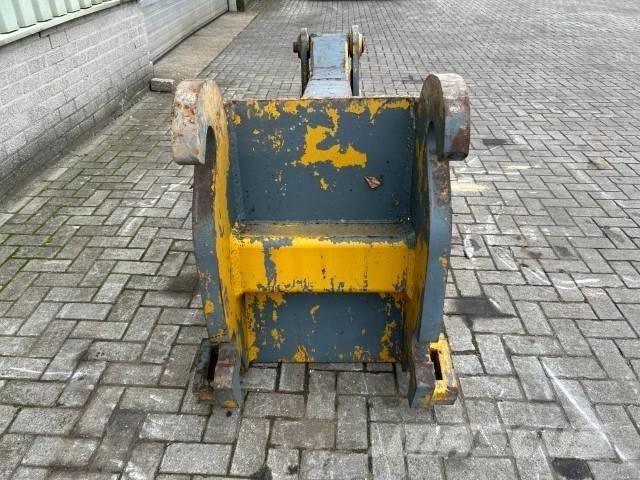  Verlengstuk CW 55 S Alte componente