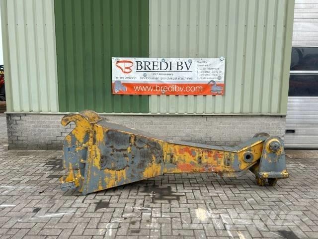  Verlengstuk CW 55 S Alte componente