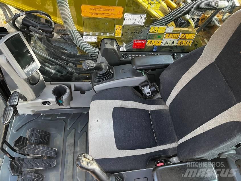CAT 336 F L Excavatoare pe șenile
