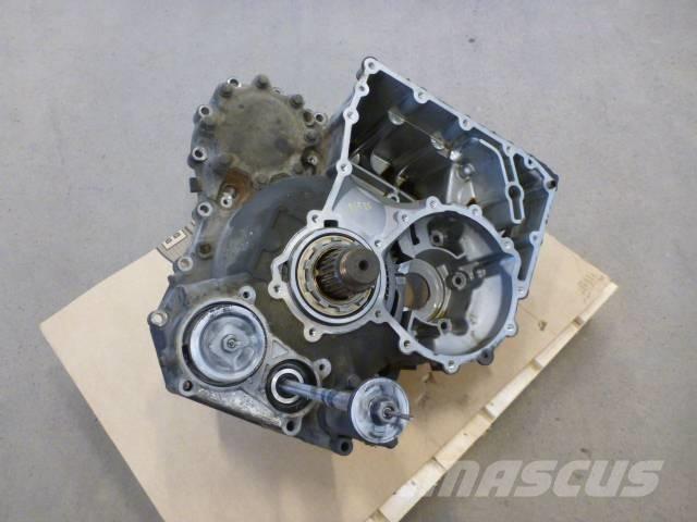 Scania S 650, 2168903 Cutii de viteze