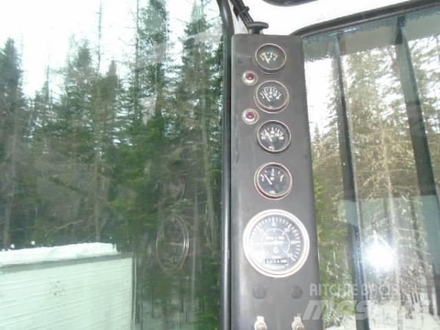Rotobec 220 Incarcatoare forestiere