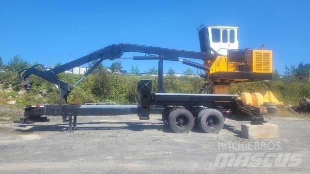 Rotobec 220 Incarcatoare forestiere