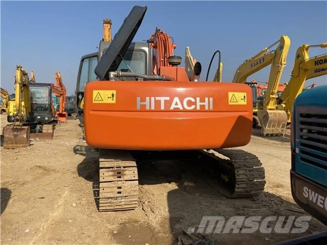 Hitachi ZX210 Excavatoare pe șenile
