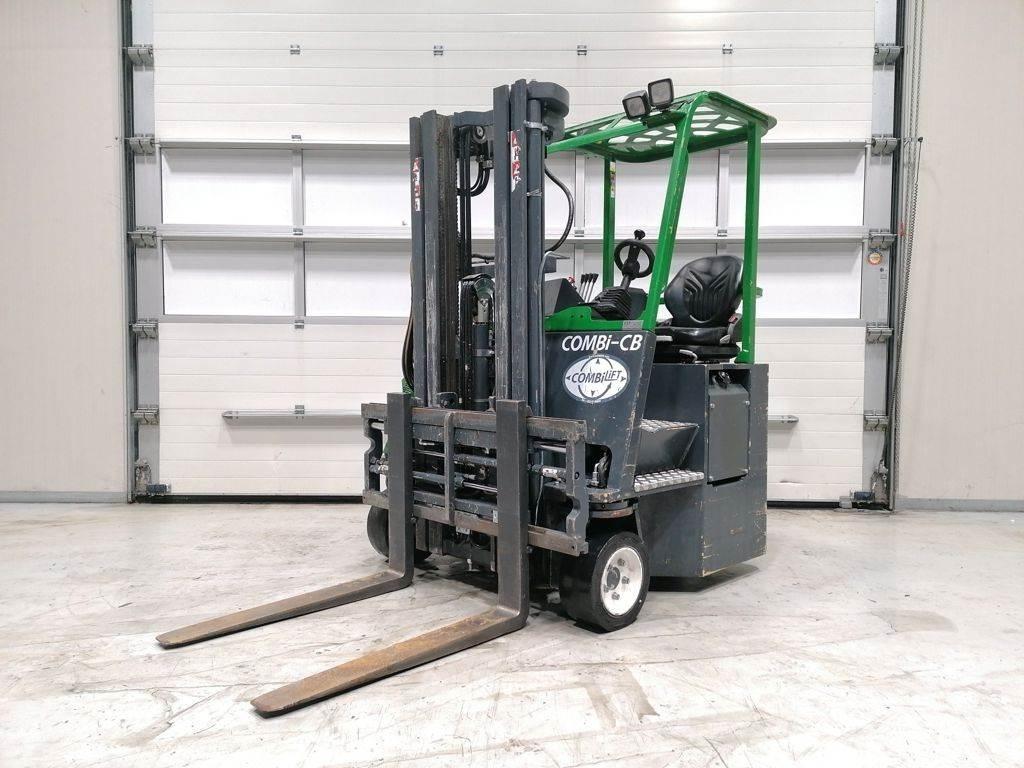 Combilift CB2500 Încarcator lateral