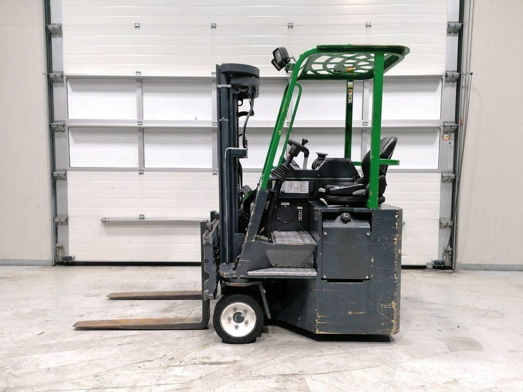 Combilift CB2500 Încarcator lateral