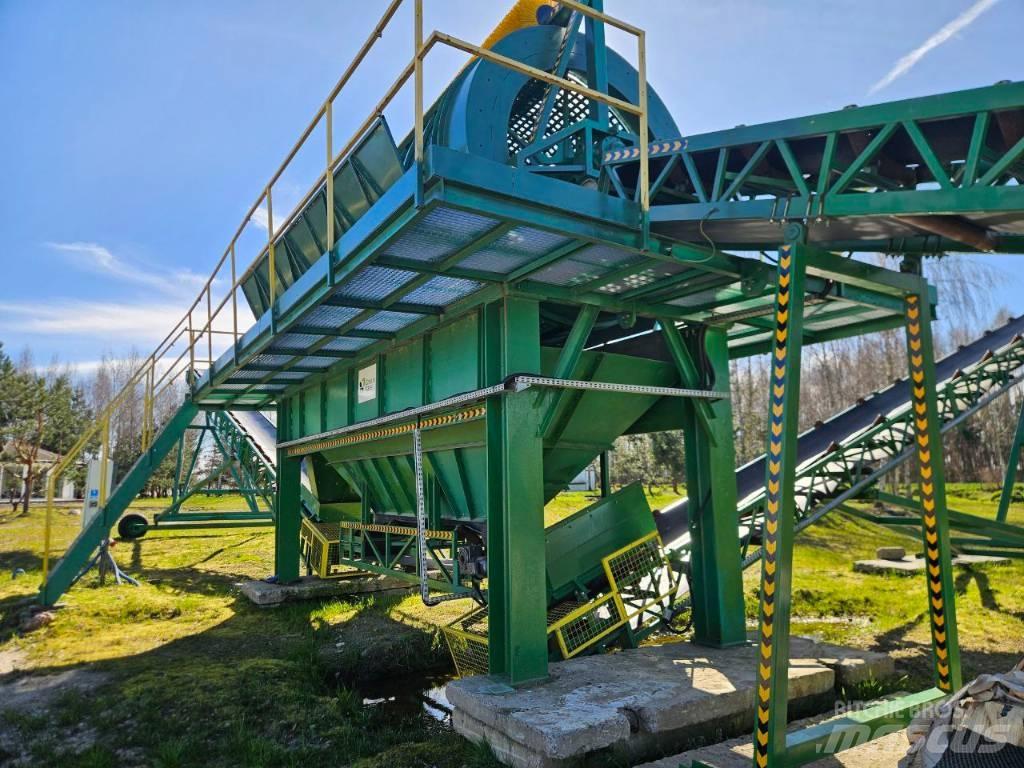 Powersceen wariorr Cernuitoare