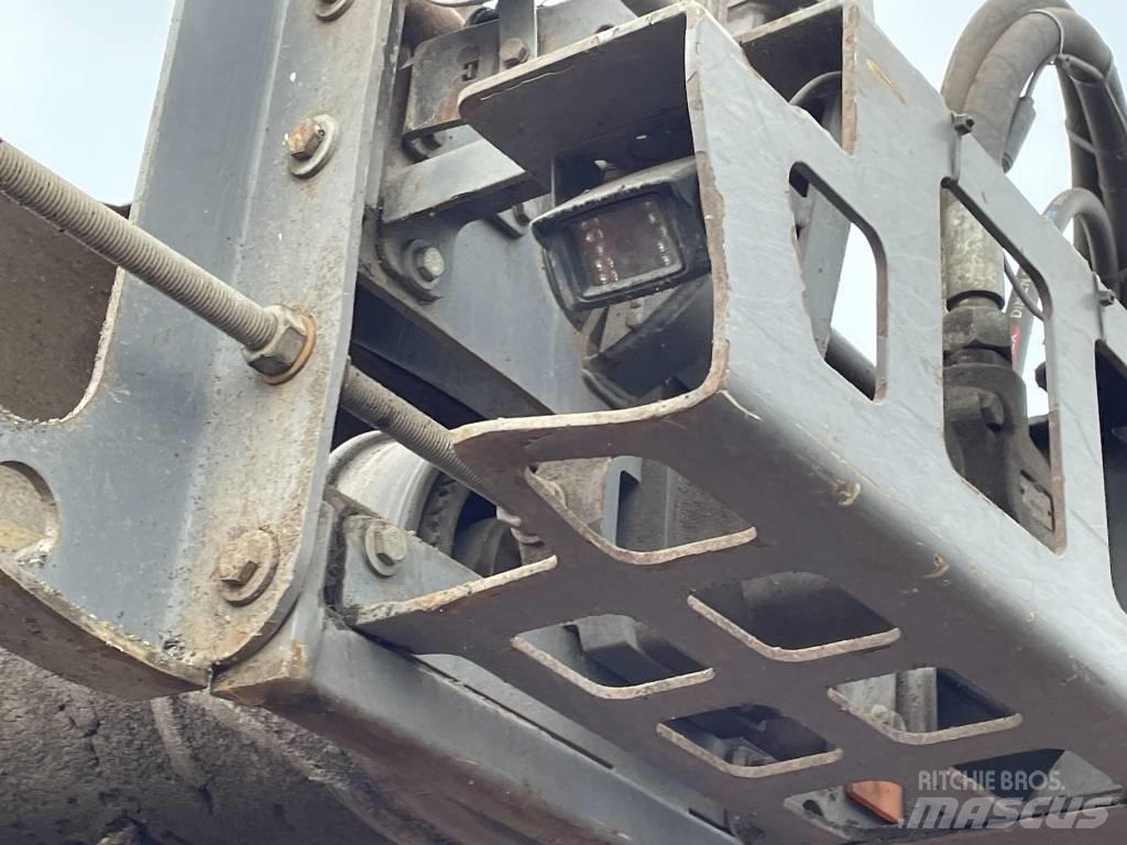 Wirtgen W100 Fi Utilaje asfalt cu freze reci