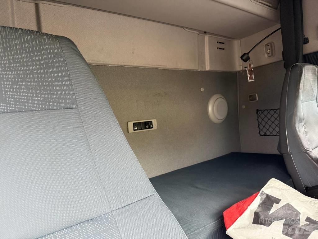 Volvo FM 420 Camion cu control de temperatura