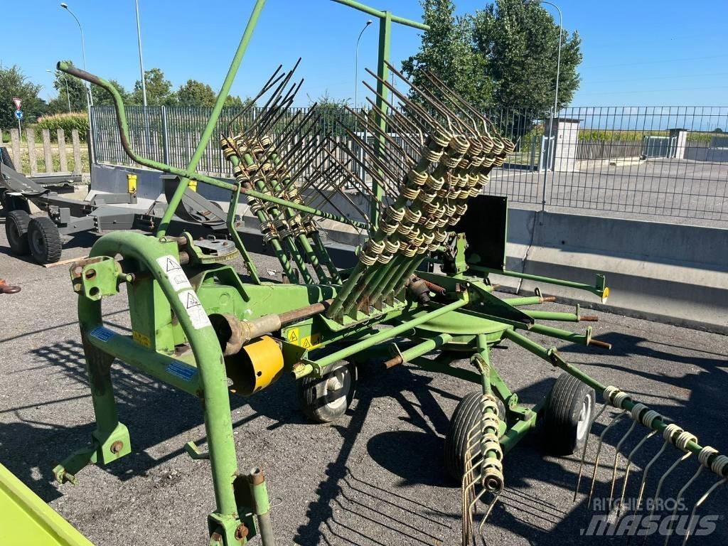 Krone SWADRO 385 Împachetatoare