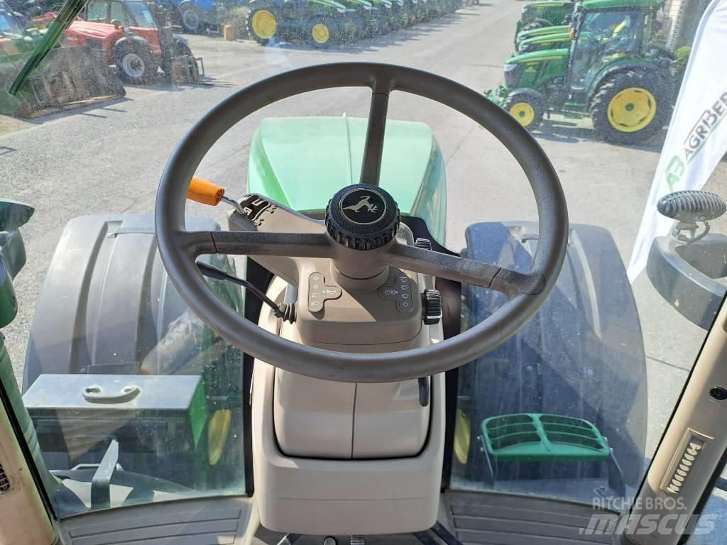 John Deere 7230 R Tractoare
