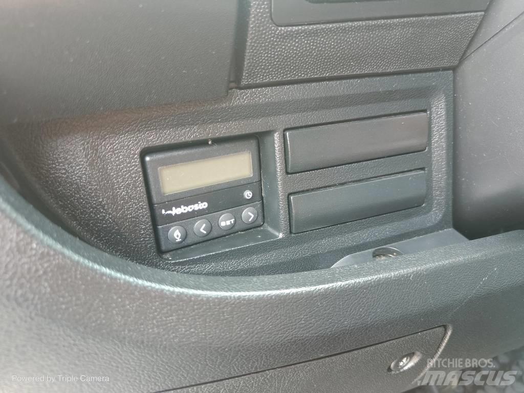 Peugeot Boxer Utilitara