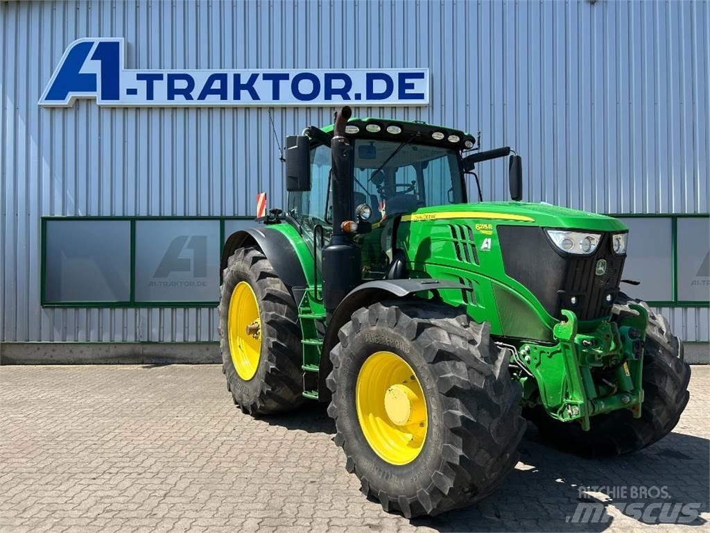 John Deere 6215R Tractoare
