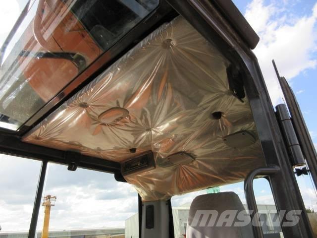 Doosan DX 85 R-3 Excavatoare 7t - 12t