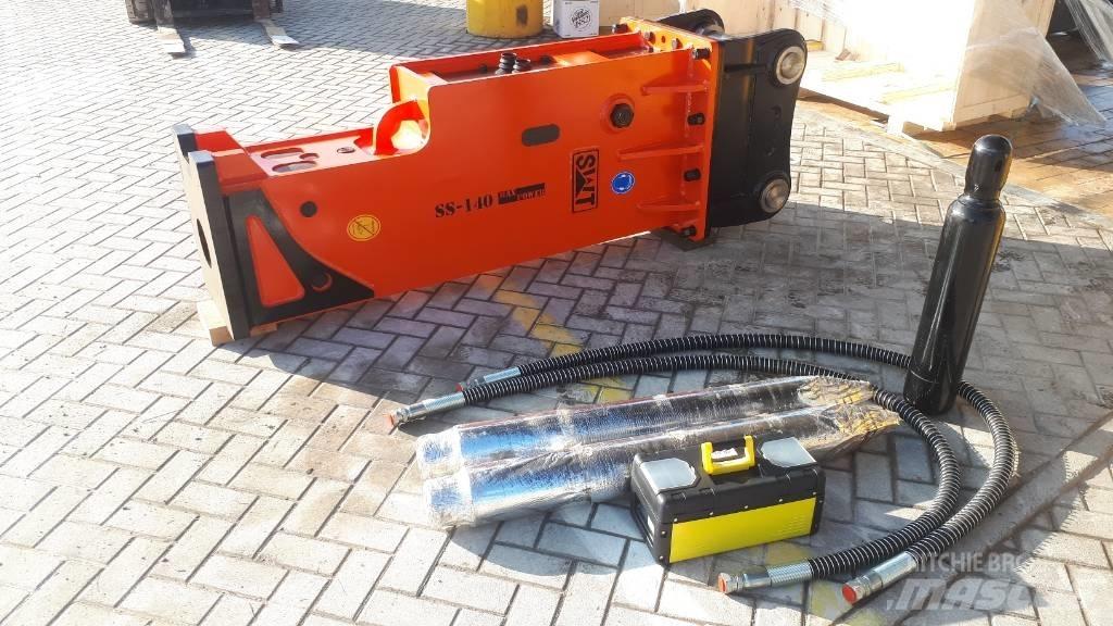 CAT CC24B Cilindri compactori dubli