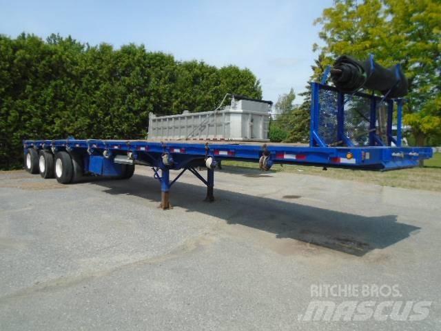  CAN CAR 1247 HS Pick up/Prelata