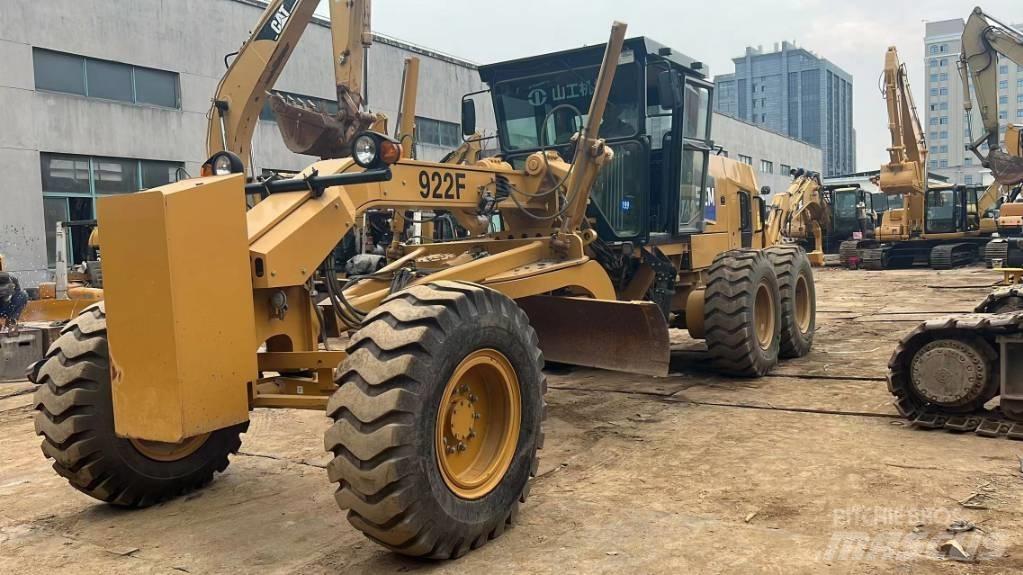 SEM 922F Gredere