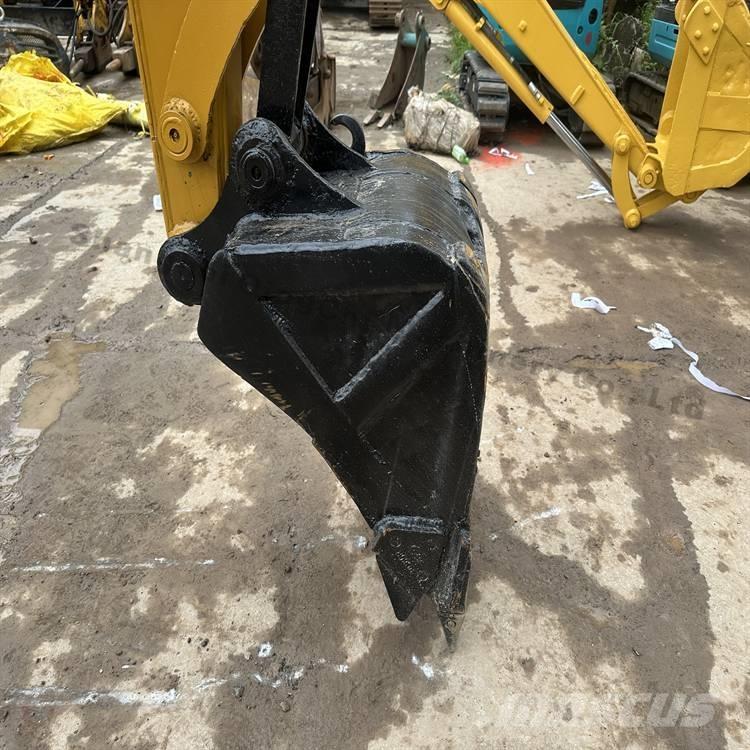 CAT 303.5 E Mini excavatoare < 7t