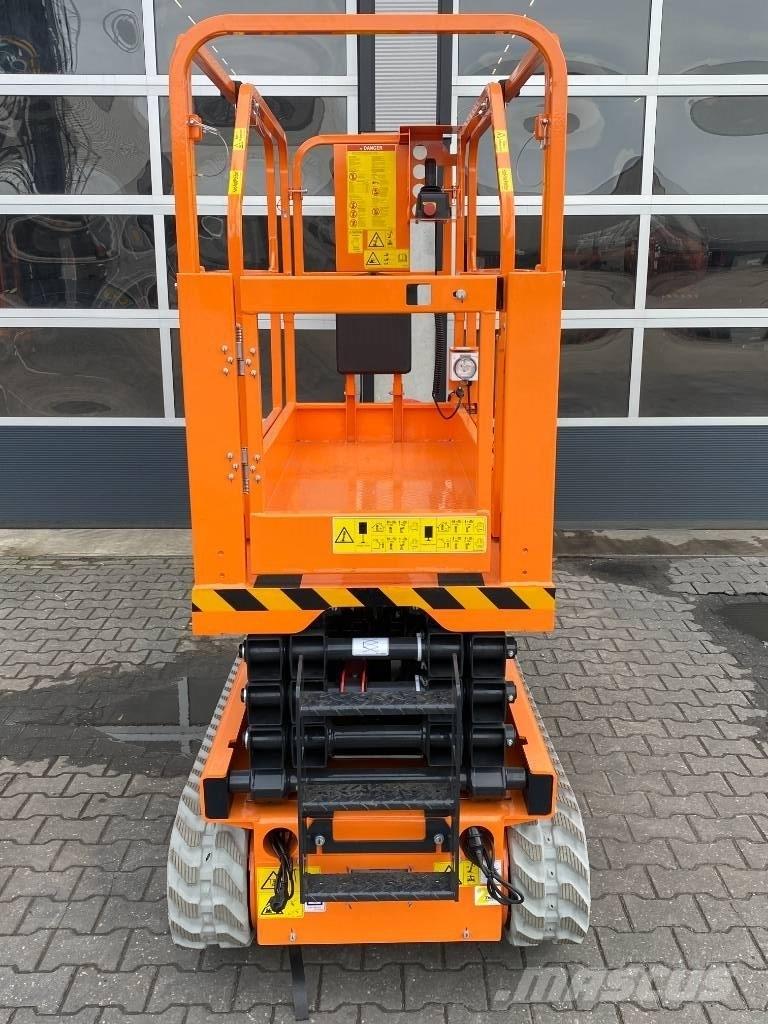 Rhinox RXS0610T Platforme foarfeca