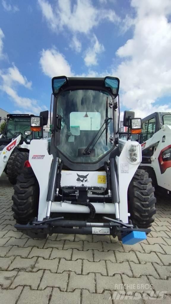 Bobcat S 510 Mini incarcator