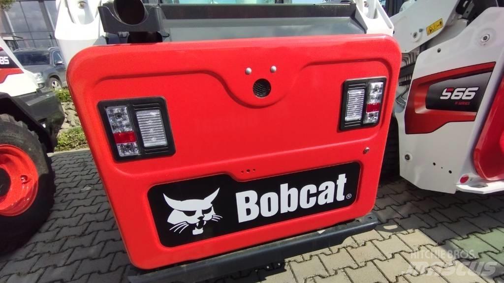 Bobcat S 510 Mini incarcator