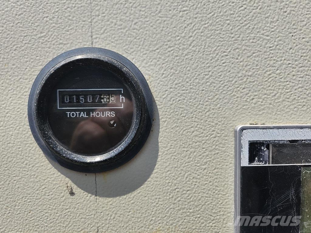 Lokomo 1200 Concasoare