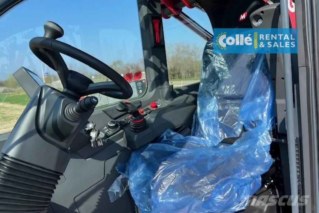 Magni RTH 8.35 | 2025 Stivuitoare telescopice