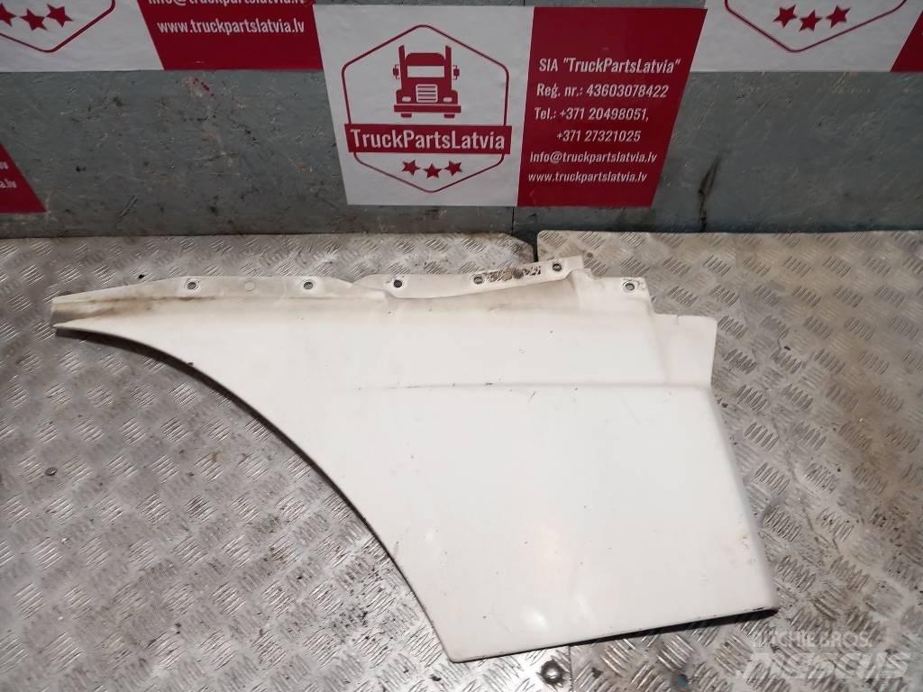 Volvo FH 12  20398908 Cabine si interior