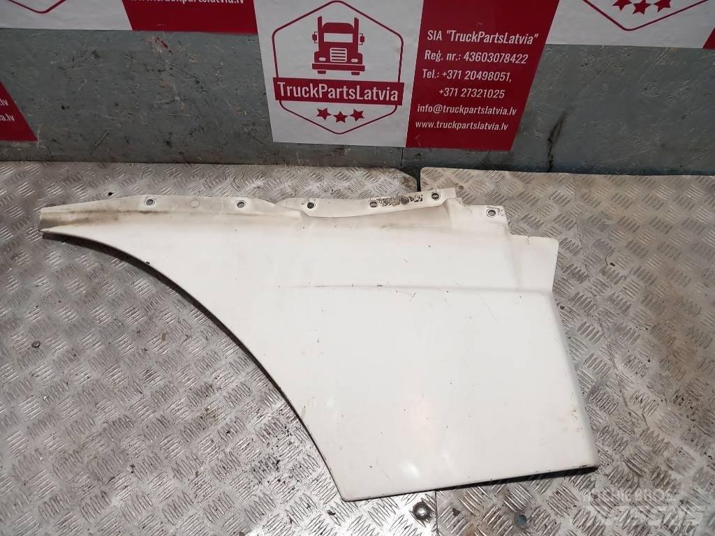 Volvo FH 12  20398908 Cabine si interior