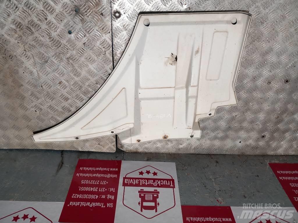 Volvo FH 12  20398908 Cabine si interior