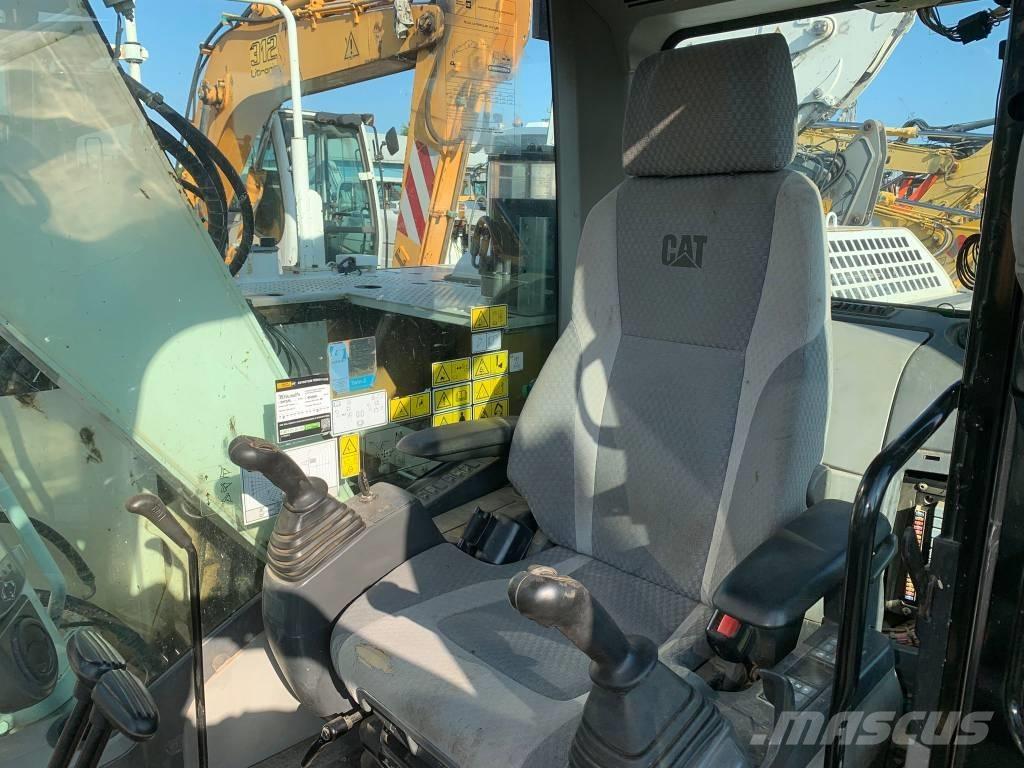 CAT 311 F LR Excavatoare pe șenile
