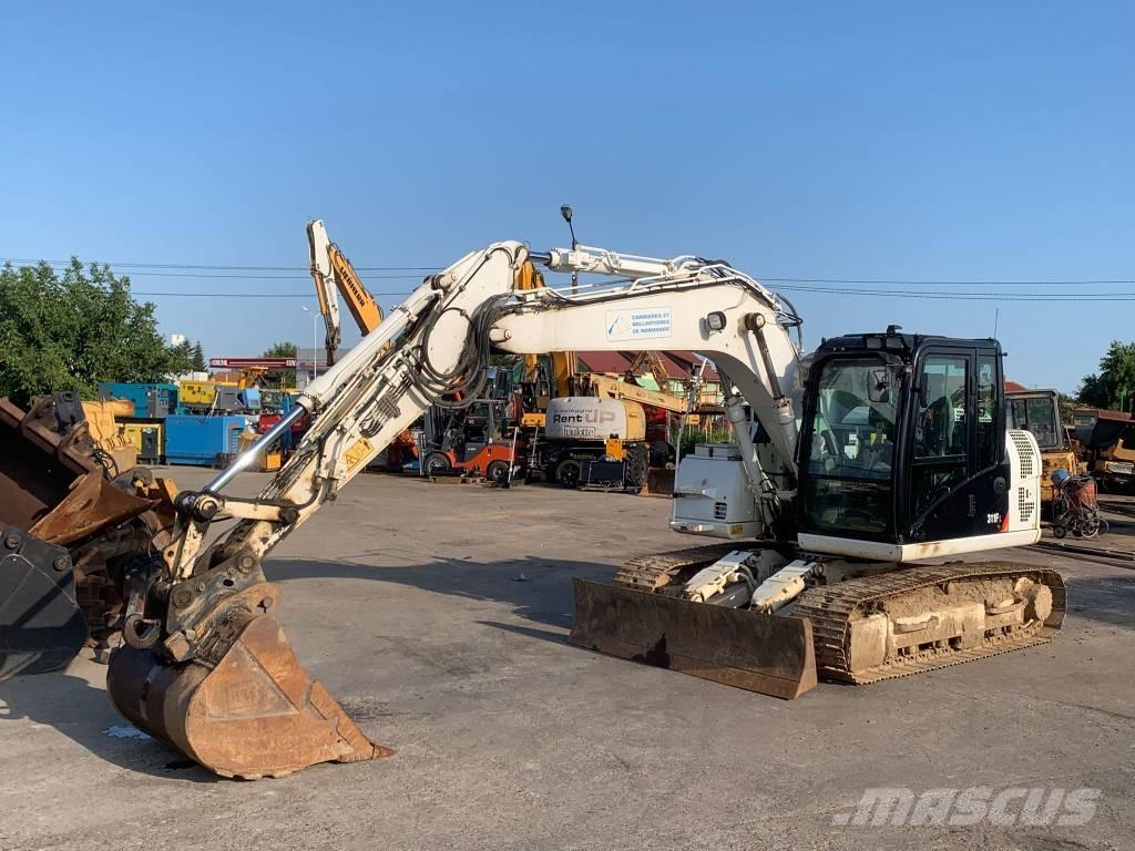 CAT 311 F LR Excavatoare pe șenile
