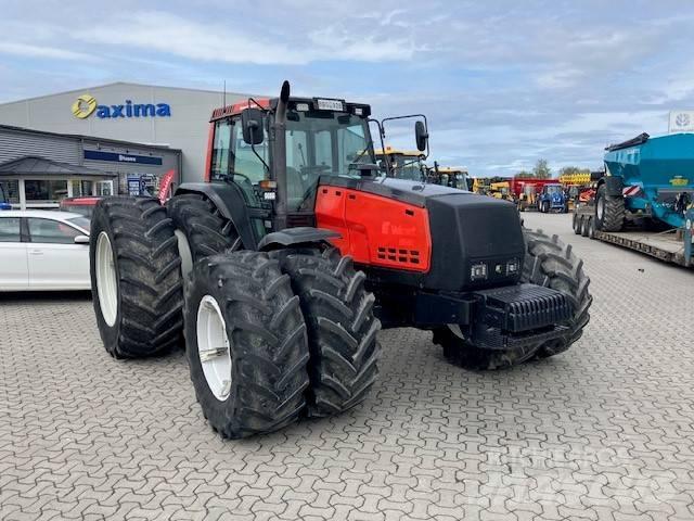Valmet 8550 Tractoare
